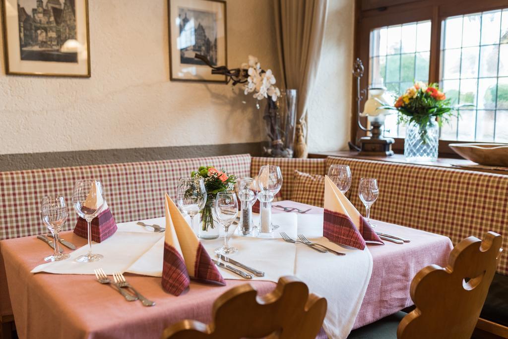 Gasthaus Zum Specht Хёсбах Экстерьер фото