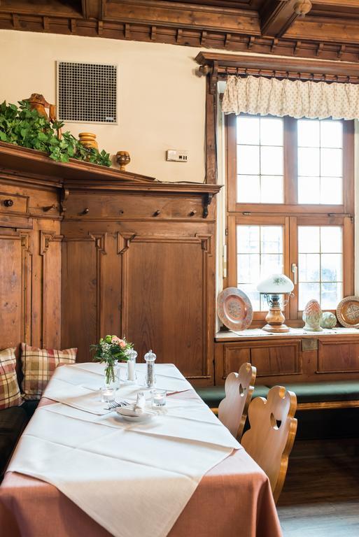 Gasthaus Zum Specht Хёсбах Экстерьер фото
