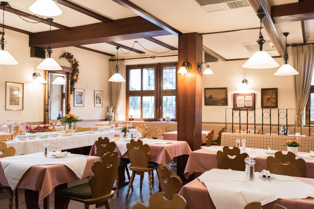 Gasthaus Zum Specht Хёсбах Экстерьер фото
